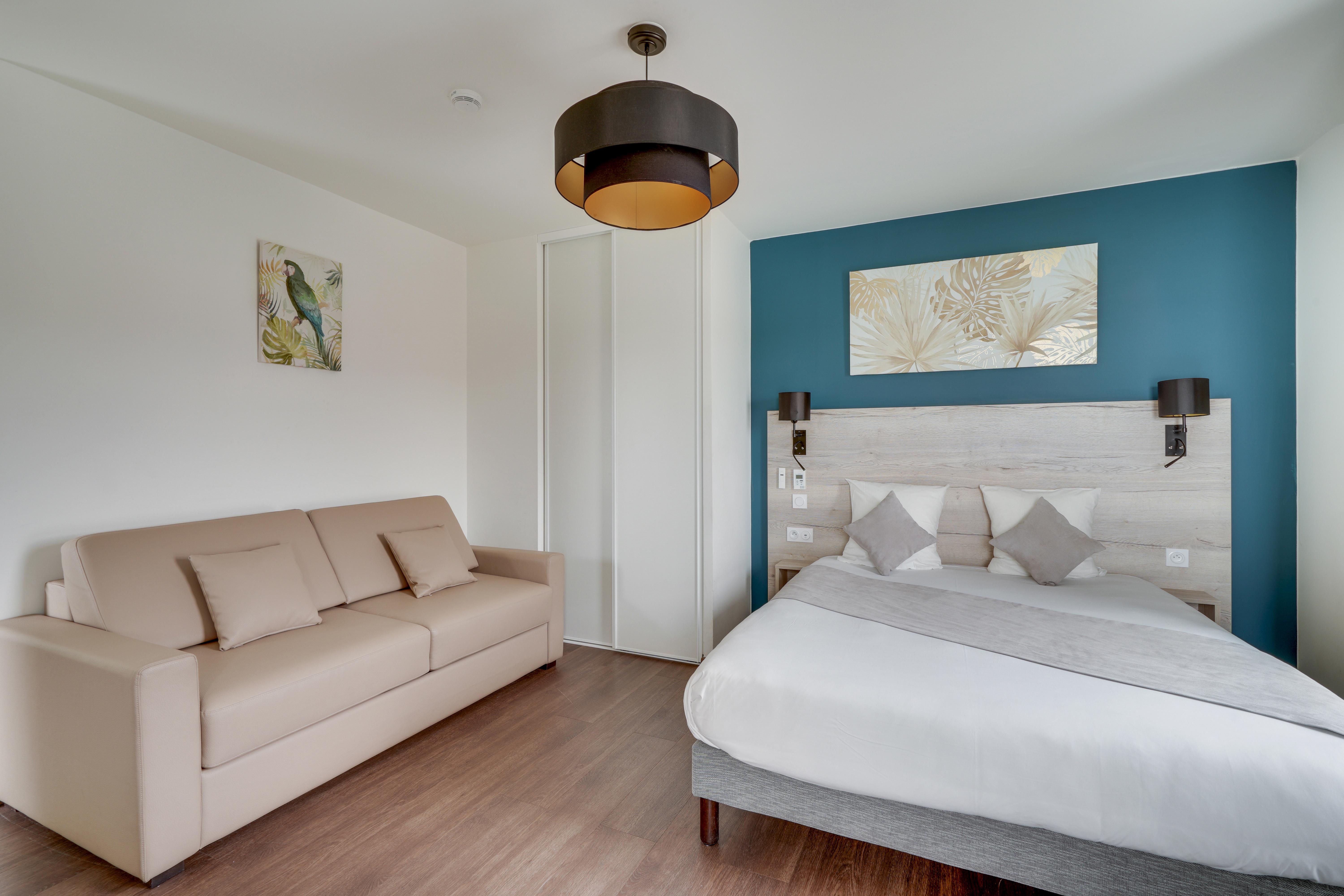 All Suites Appart Hotel Massy Palaiseau Dış mekan fotoğraf