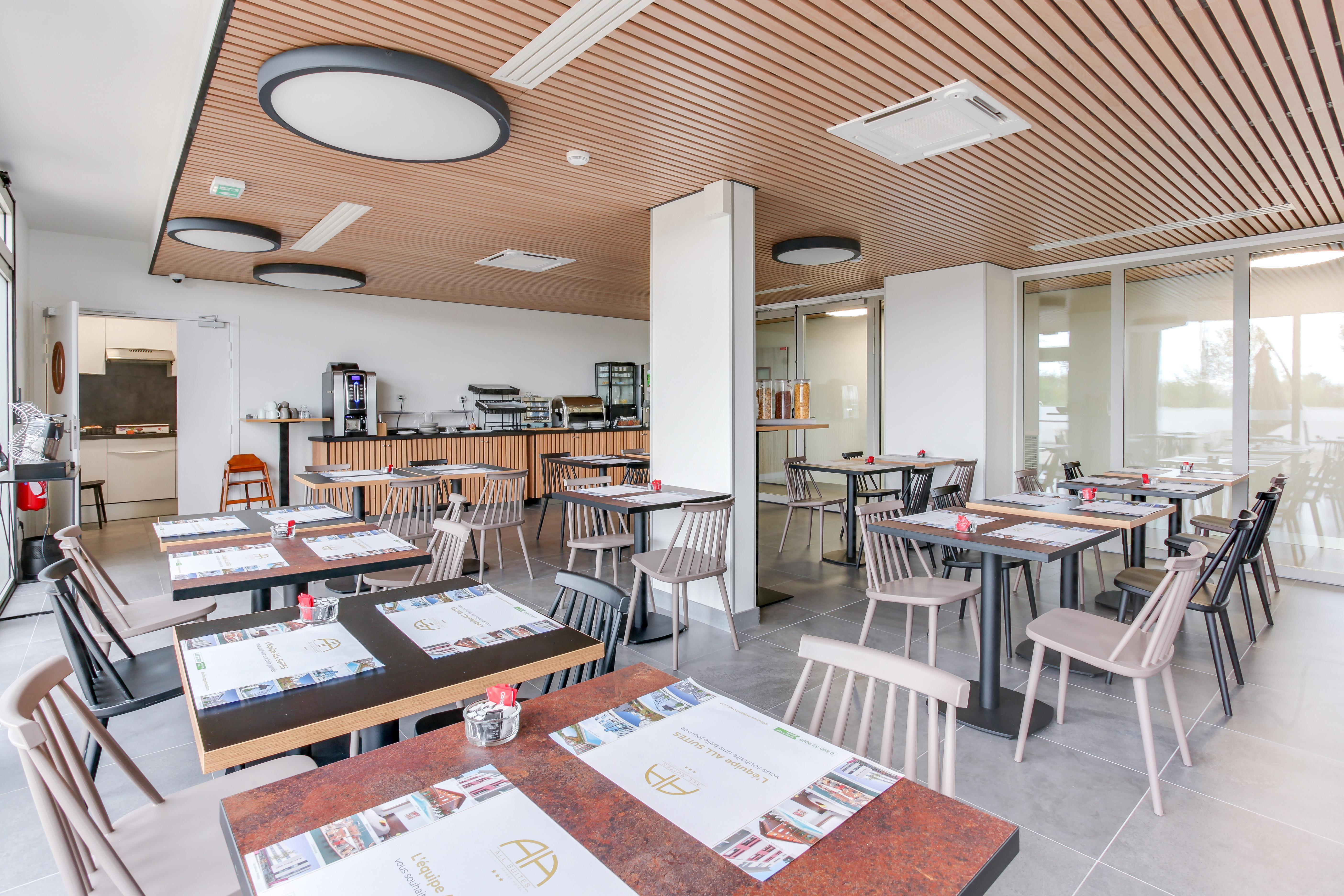 All Suites Appart Hotel Massy Palaiseau Dış mekan fotoğraf
