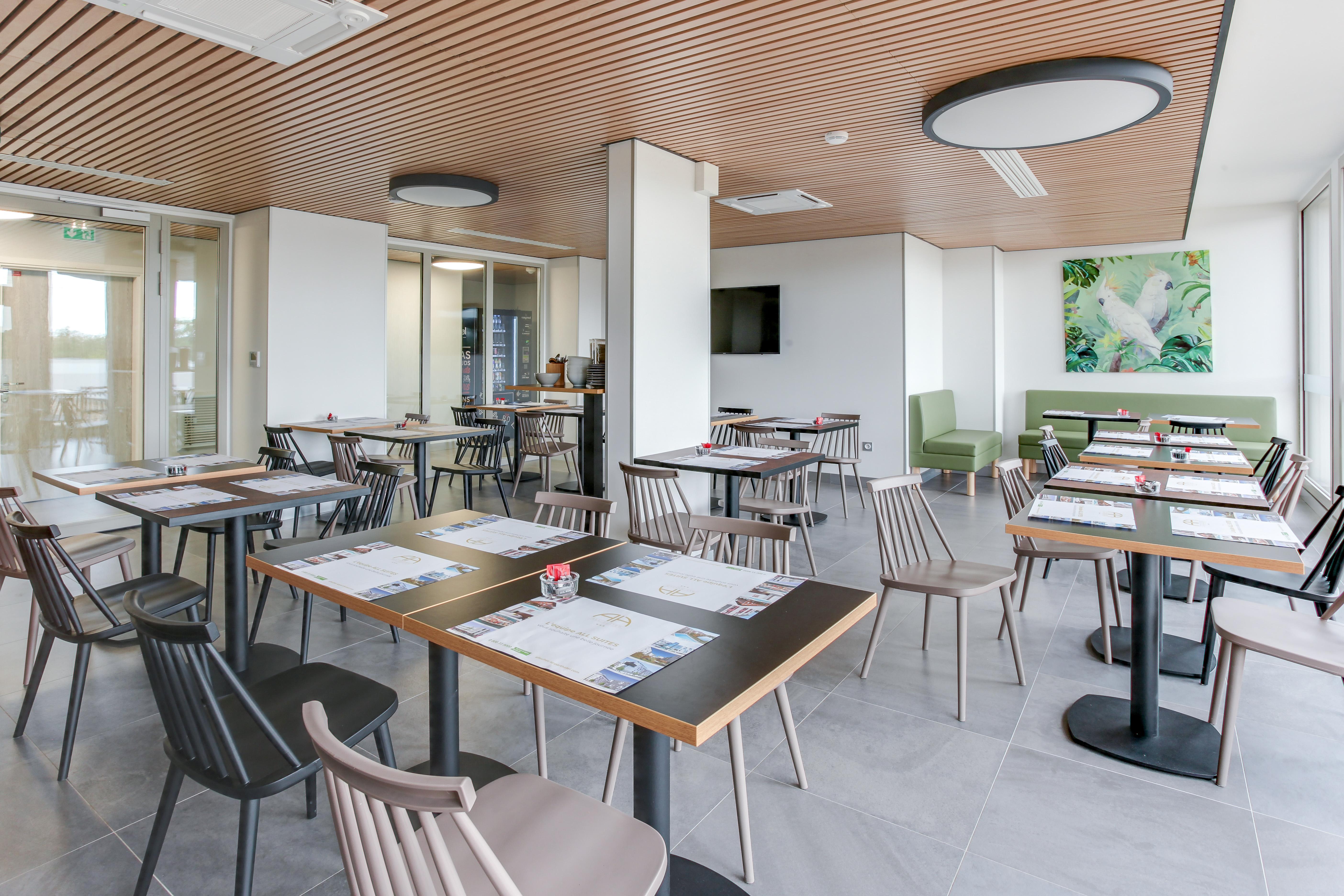 All Suites Appart Hotel Massy Palaiseau Dış mekan fotoğraf