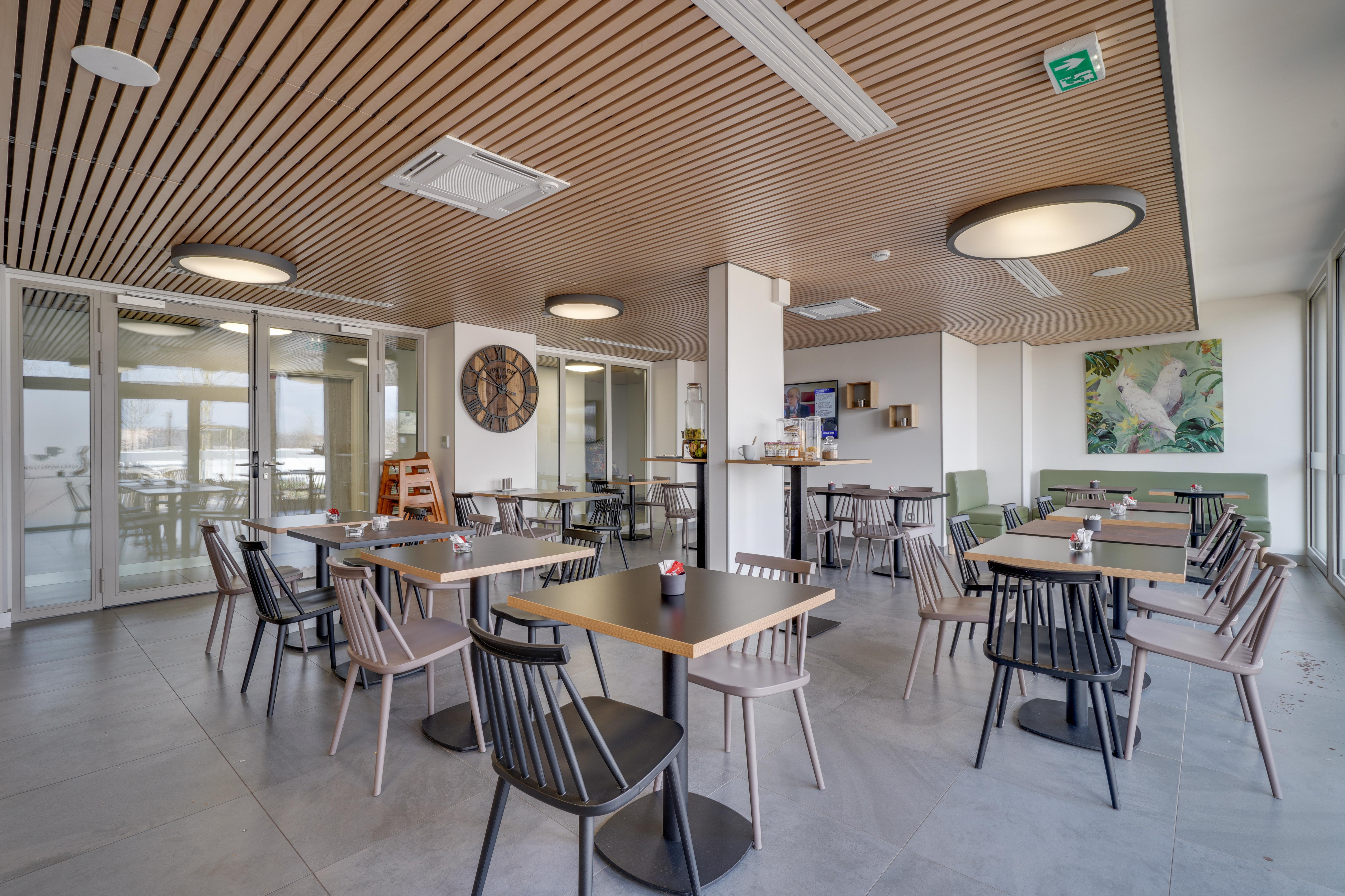 All Suites Appart Hotel Massy Palaiseau Dış mekan fotoğraf