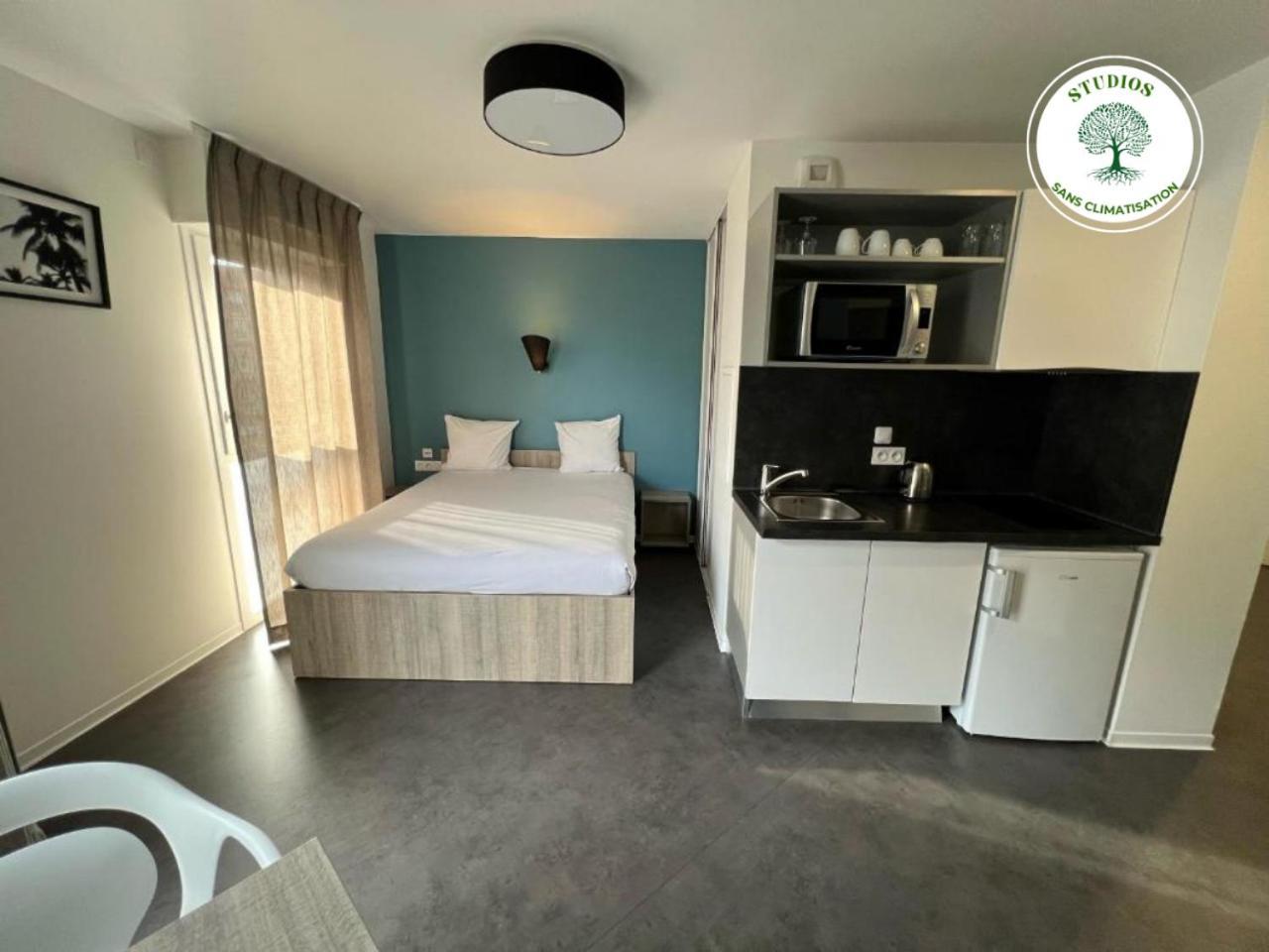 All Suites Appart Hotel Massy Palaiseau Dış mekan fotoğraf